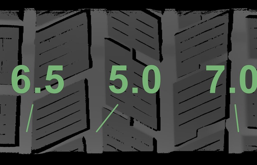 BMW BMW X5 F15 X6 F16 468M 20 inch Pirelli Runflat Winter tires Original