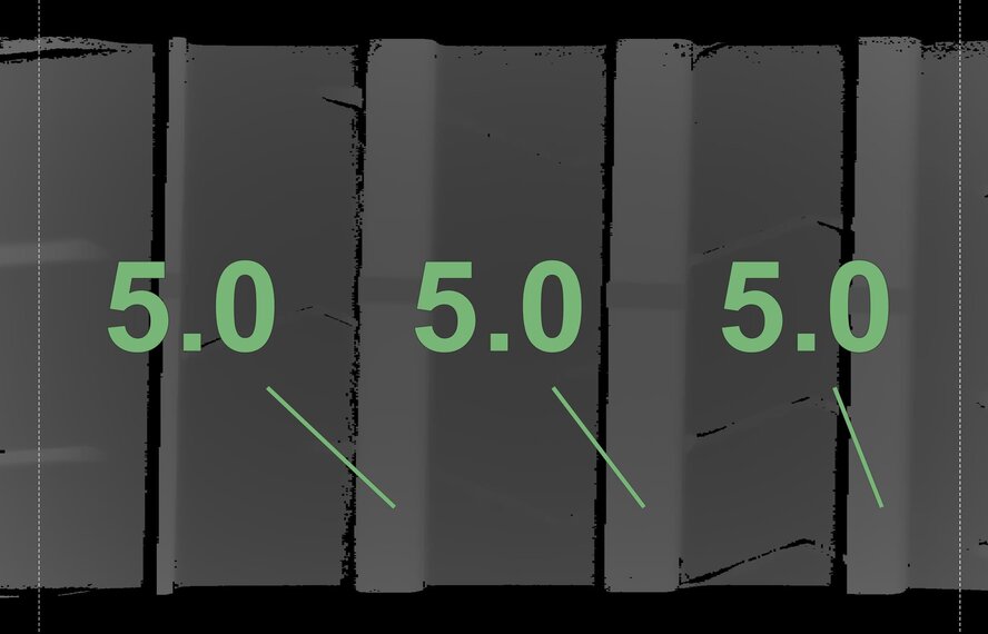 BMW BMW X7 G07 750 20 inch Pirelli Runflat Summer Tires Original