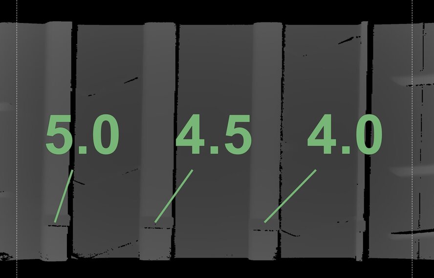 BMW BMW X7 G07 750 20 inch Pirelli Runflat Summer Tires Original