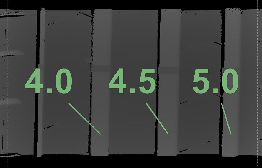 BMW BMW X7 G07 750 20 inch Pirelli Runflat Summer Tires Original