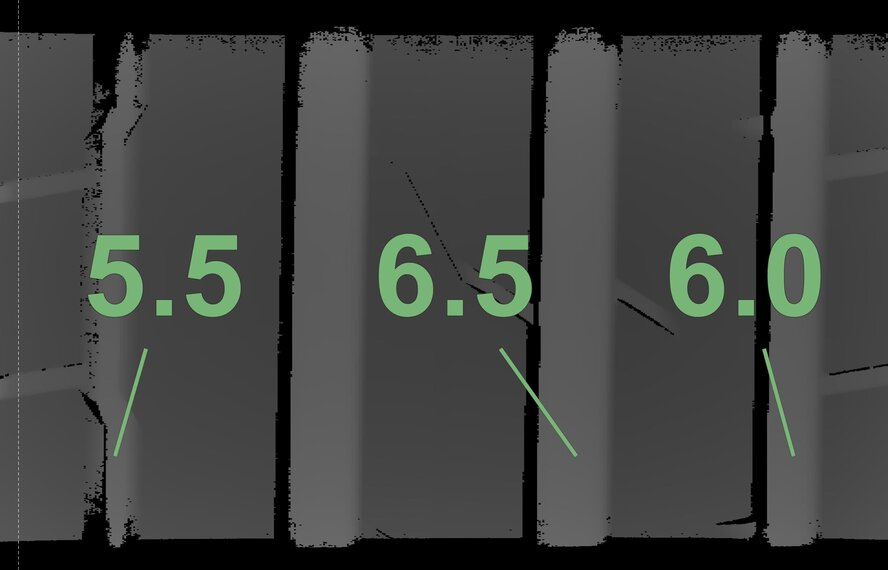 Audi Audi Q5 SQ5 80A 21 inch Hankook Summer Tires New Original