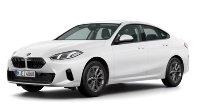 2 Series F74 Gran Coupé from 2025