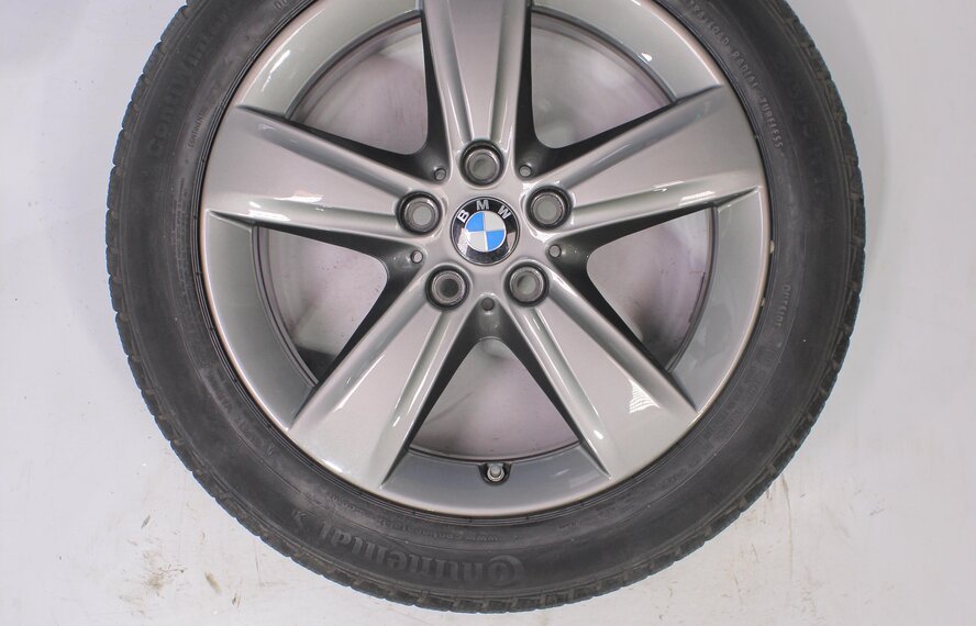 BMW BMW 2 series F45 F46 Active Gran Tourer 478 17 inch Continental Winter tires Original