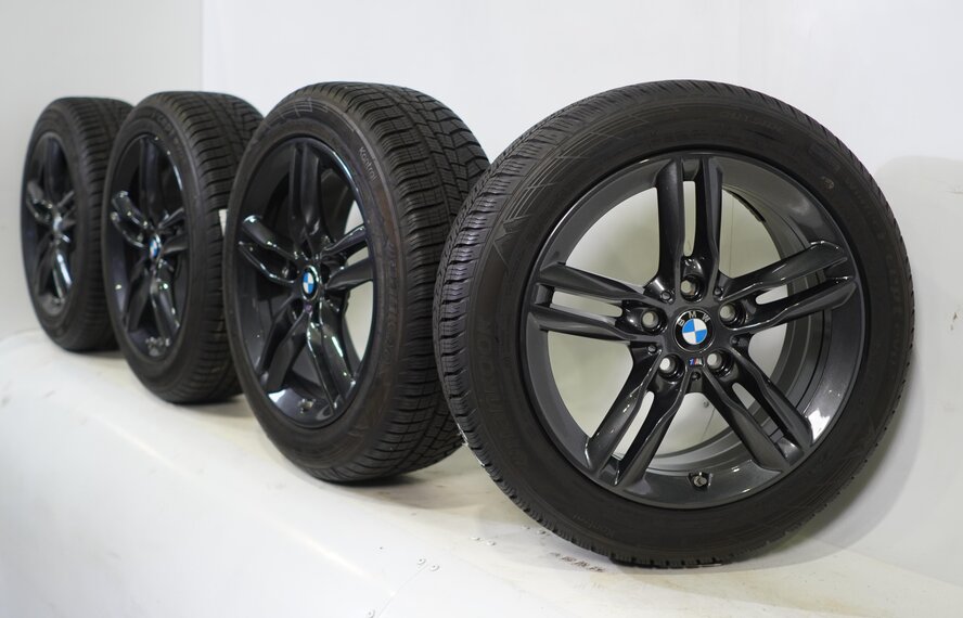 BMW BMW 2 series F45 F46 Active Gran Tourer 483M 17 inch Hankook Winter tires Original