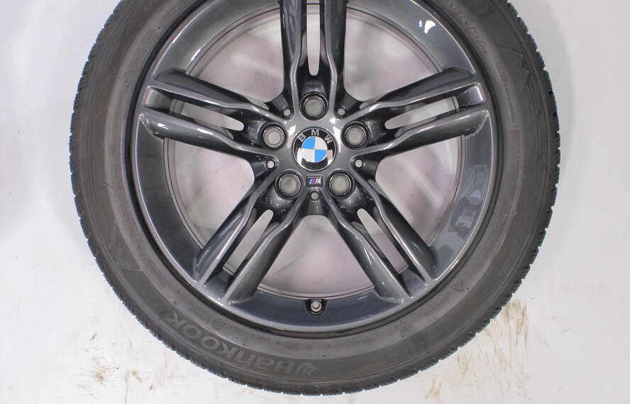 BMW BMW 2 series F45 F46 Active Gran Tourer 483M 17 inch Hankook Winter tires Original
