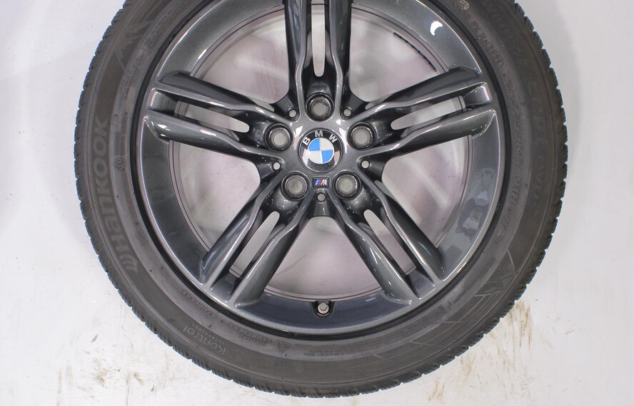 BMW BMW 2 series F45 F46 Active Gran Tourer 483M 17 inch Hankook Winter tires Original