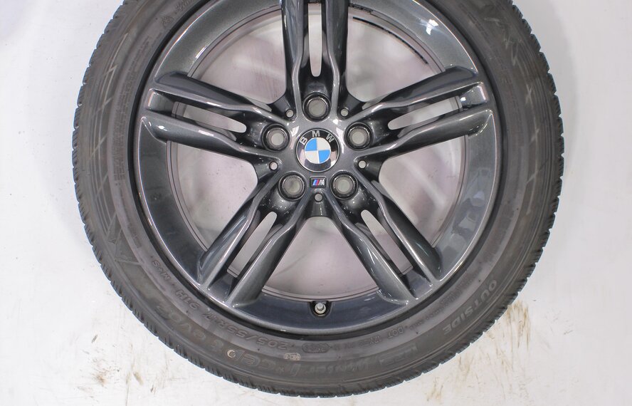 BMW BMW 2 series F45 F46 Active Gran Tourer 483M 17 inch Hankook Winter tires Original