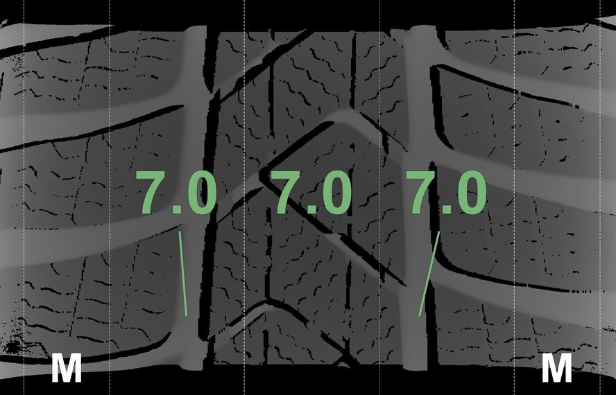 BMW BMW X1 F48 X2 F39 574 17 inch Pirelli Winter tires Original