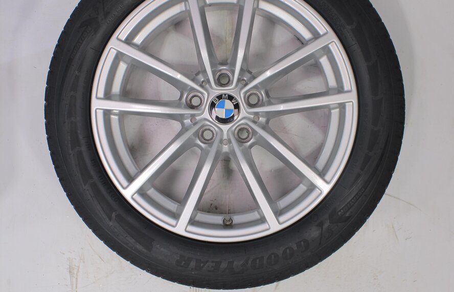 BMW BMW 2 series 3 series 4 series G20 G21 G22 G42 778 17 inch Goodyear Winter tires New Original