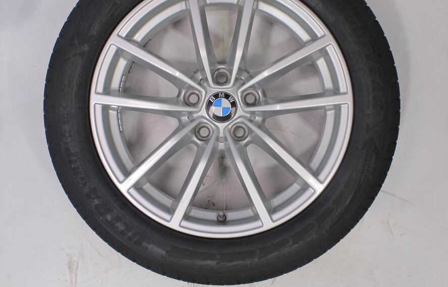 BMW BMW 2 series 3 series 4 series G20 G21 G22 G42 778 17 inch Goodyear Winter tires New Original