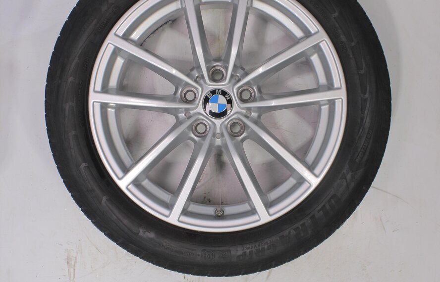 BMW BMW 2 series 3 series 4 series G20 G21 G22 G42 778 17 inch Goodyear Winter tires New Original