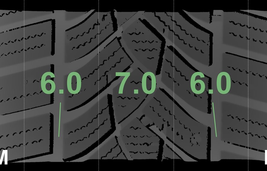 BMW BMW 2 series 3 series 4 series G20 G21 G22 G42 778 17 inch Goodyear Winter tires New Original