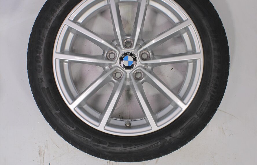 BMW BMW 2 series 3 series 4 series G20 G21 G22 G42 778 17 inch Goodyear Winter tires New Original