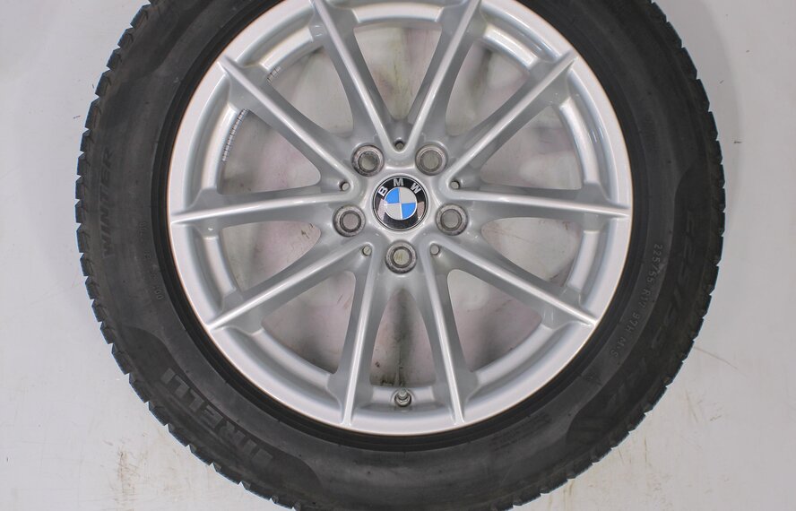 BMW BMW 5 series G30 G31 8 series G14 G15 G16 618 17 inch Pirelli Runflat Winter tires Original