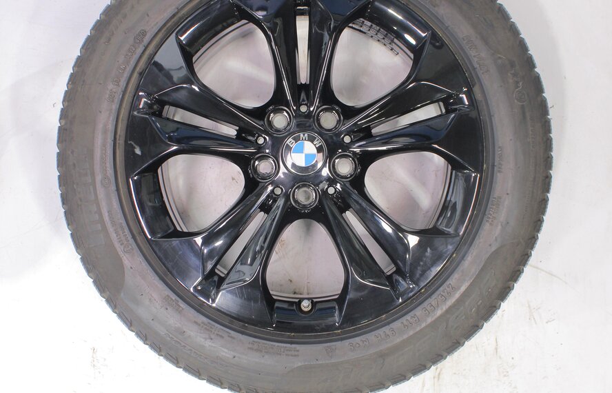 BMW BMW X1 F48 X2 F39 564 17 inch Pirelli Runflat Winter tires Original