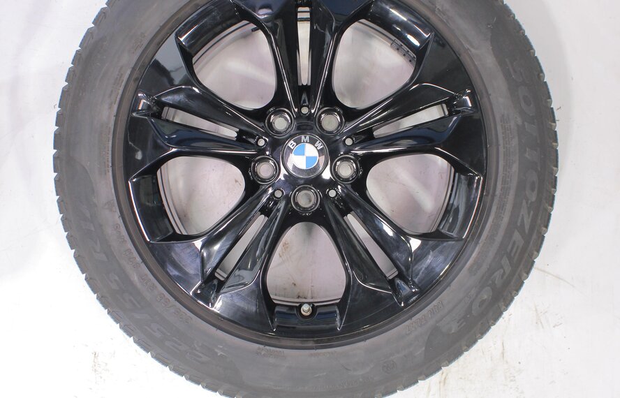 BMW BMW X1 F48 X2 F39 564 17 inch Pirelli Runflat Winter tires Original