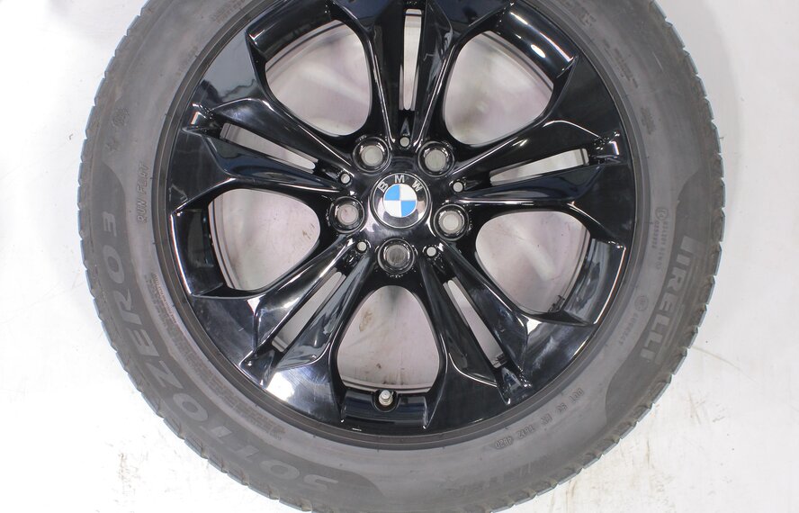 BMW BMW X1 F48 X2 F39 564 17 inch Pirelli Runflat Winter tires Original