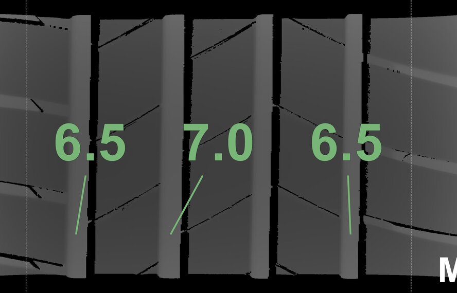 Skoda Skoda Octavia III 18 inch Bridgestone Summer Tires Original
