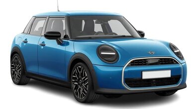  F65 / F66 One / Cooper / Cooper D / Cooper S from 2023