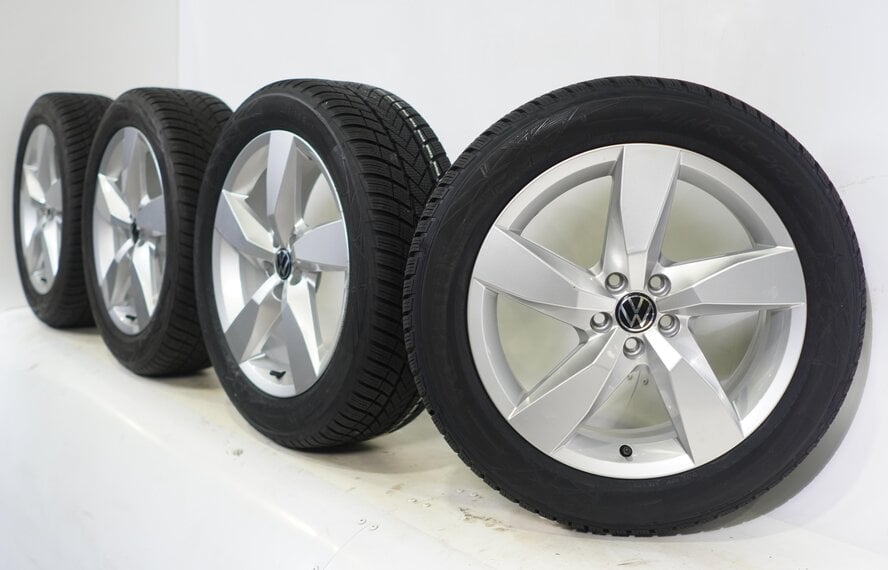 Volkswagen Volkswagen T-Cross 2GM Chesterfield 17 inch Vredestein Winter tires New Original