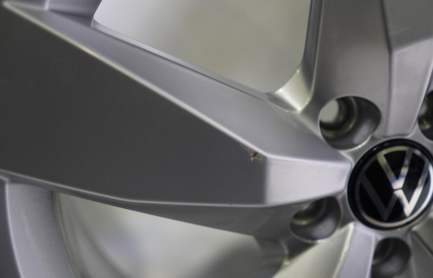 Volkswagen Volkswagen T-Cross 2GM Chesterfield 17 inch Vredestein Winter tires New Original