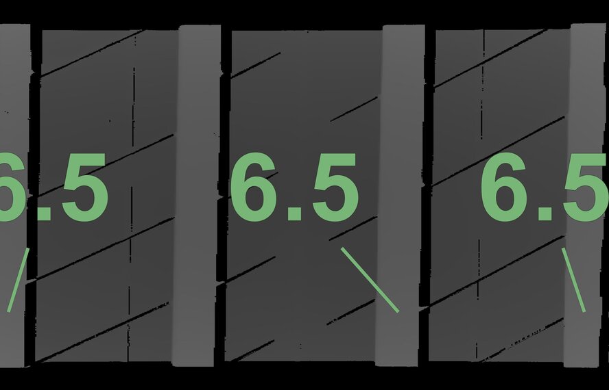 Mercedes Mercedes GLS X167 21 inch Michelin Summer Tires Original