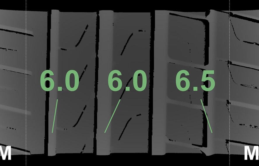 Mercedes Mercedes EQC N293 C293 19 inch Pirelli Summer Tires Original