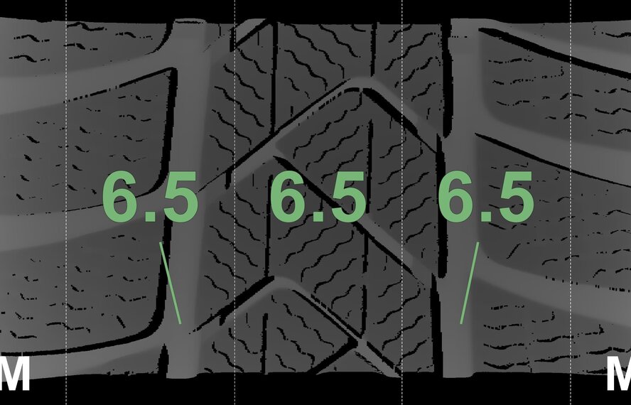 BMW BMW 2 series 3 series 4 series G20 G21 G22 G42 776 17 inch Pirelli Runflat Winter tires New Original