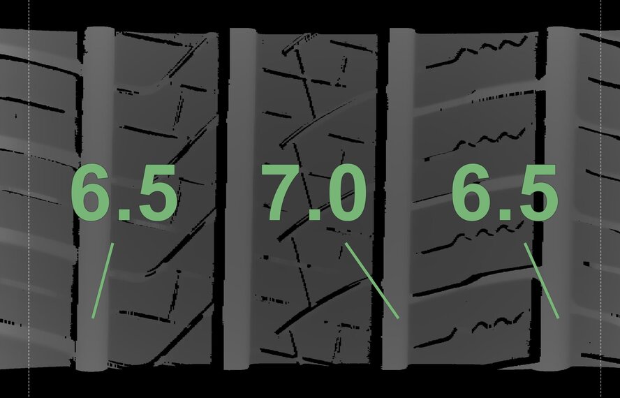 Mercedes Mercedes G Class W463 19 inch Pirelli Summer Tires Original