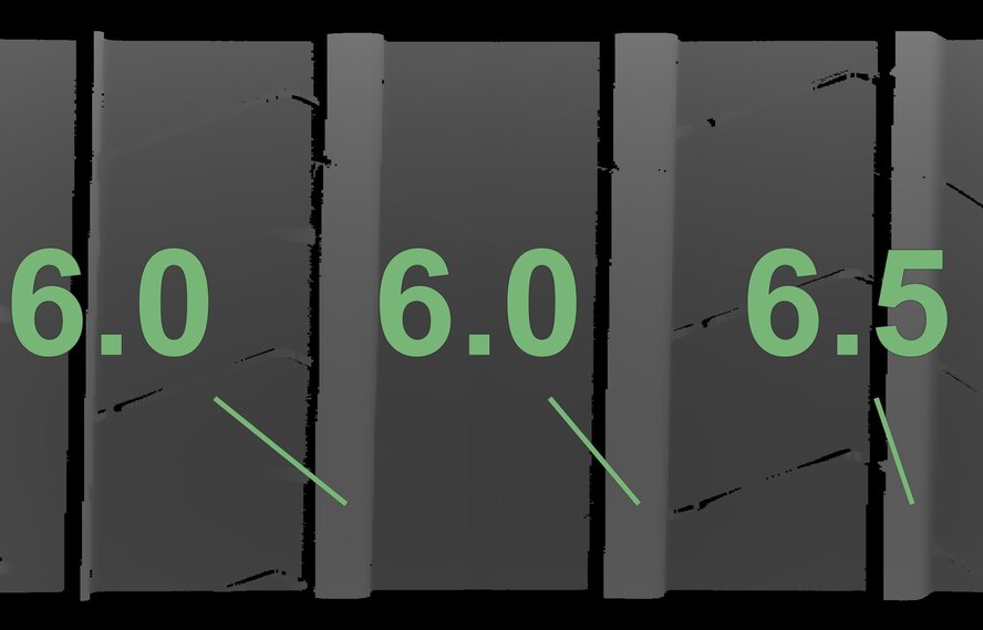 Mercedes Mercedes GLS X167 21 inch Pirelli Summer Tires Original