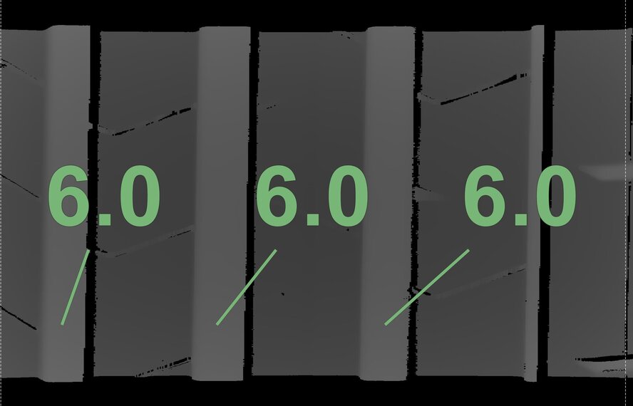 Mercedes Mercedes GLS X167 21 inch Pirelli Summer Tires Original