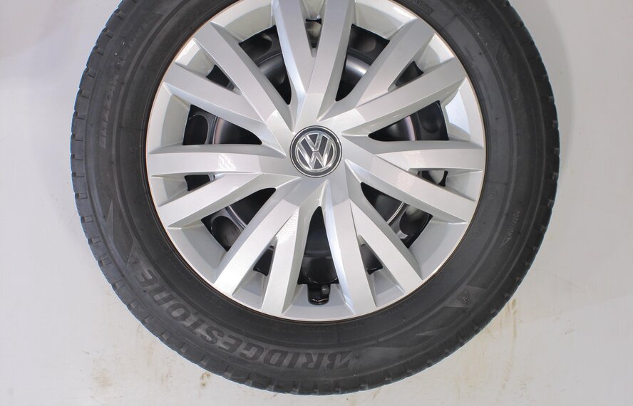Audi Audi Q2 SQ2 81A 16 inch Bridgestone Winter tires Original
