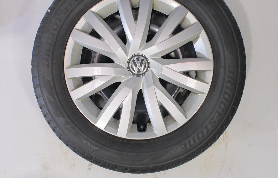 Audi Audi Q2 SQ2 81A 16 inch Bridgestone Winter tires Original