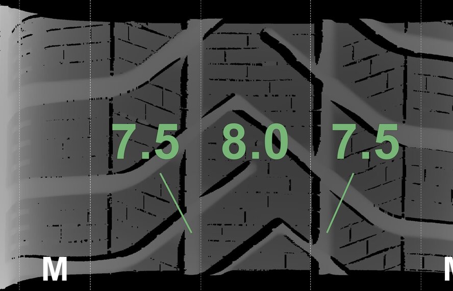 BMW BMW 1 2 series F40 F44 2 series Gran Coupe 489 17 inch Pirelli Winter tires Original