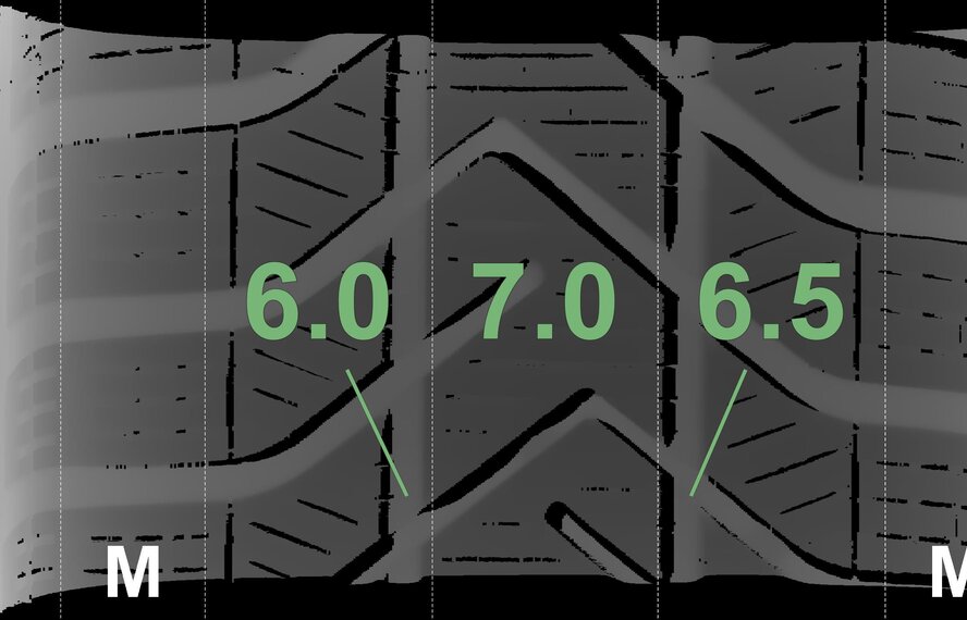 BMW BMW 1 2 series F40 F44 2 series Gran Coupe 489 17 inch Pirelli Winter tires Original