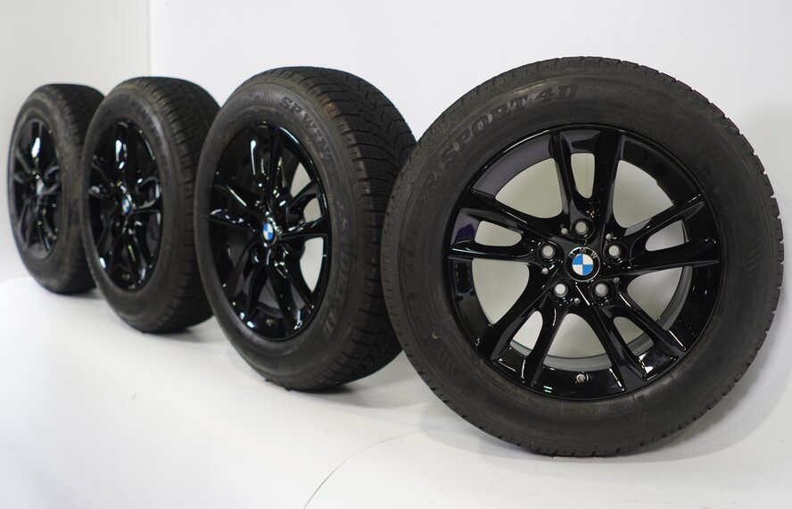 BMW BMW 2 series F45 F46 Active Gran Tourer 474 16 inch Dunlop Winter tires Original