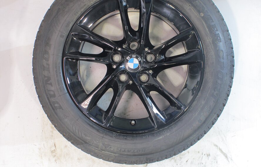 BMW BMW 2 series F45 F46 Active Gran Tourer 474 16 inch Dunlop Winter tires Original