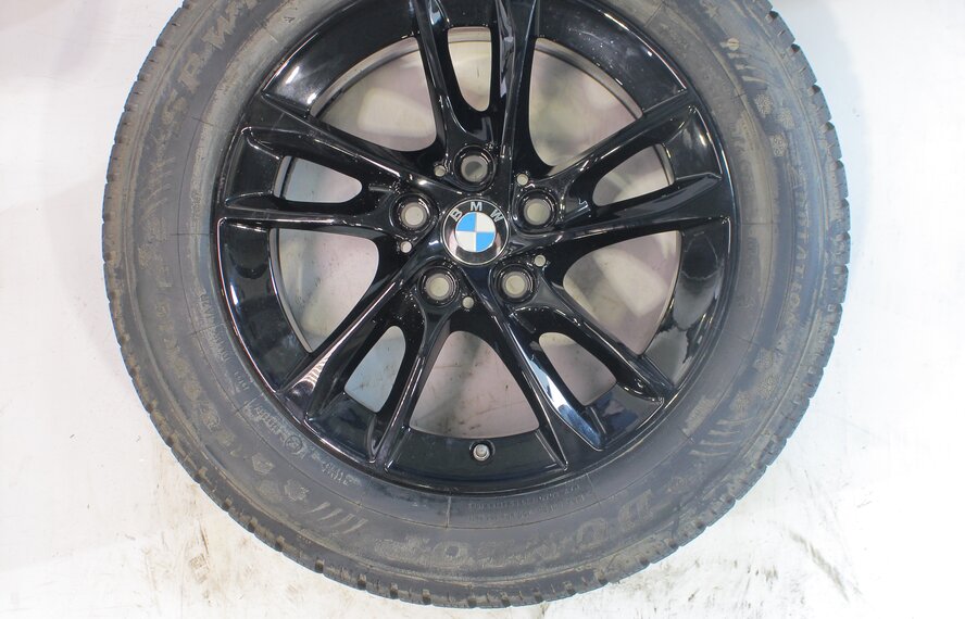 BMW BMW 2 series F45 F46 Active Gran Tourer 474 16 inch Dunlop Winter tires Original