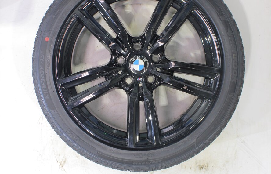 BMW BMW 2 series F45 F46 Active Gran Tourer 486M 18 inch Hankook All-Season (4 seasons) New Original