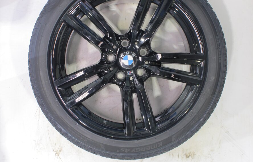 BMW BMW 2 series F45 F46 Active Gran Tourer 486M 18 inch Hankook All-Season (4 seasons) New Original