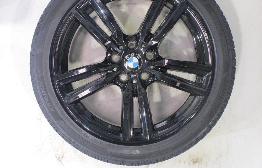 BMW BMW 2 series F45 F46 Active Gran Tourer 486M 18 inch Hankook All-Season (4 seasons) New Original