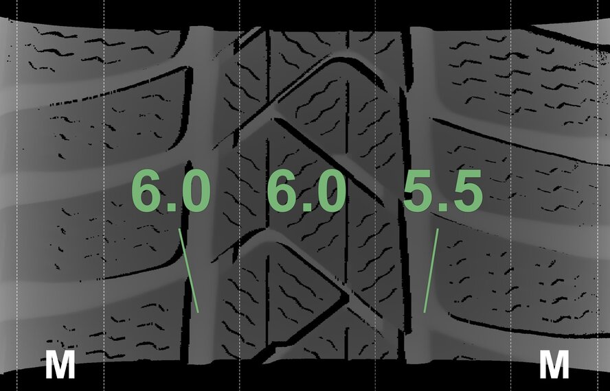 BMW BMW X1 F48 X2 F39 574 17 inch Pirelli Winter tires Original