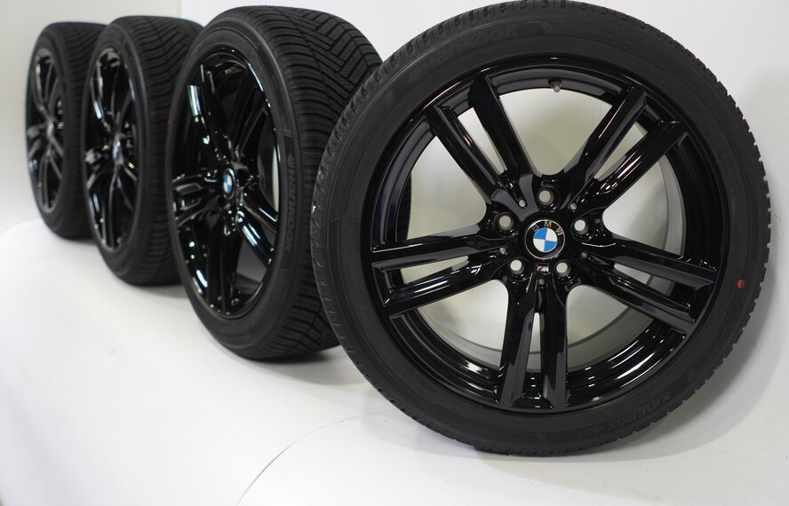 BMW BMW 2 series F45 F46 Active Gran Tourer 486M 18 inch Hankook All-Season (4 seasons) New Original