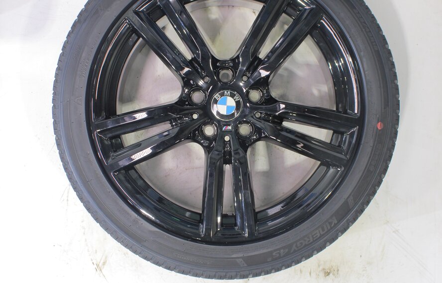 BMW BMW 2 series F45 F46 Active Gran Tourer 486M 18 inch Hankook All-Season (4 seasons) New Original