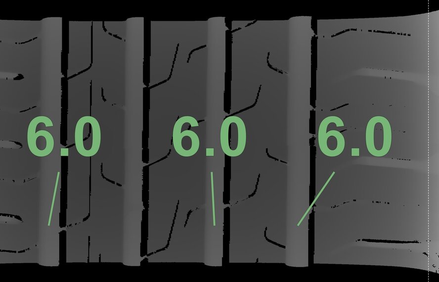 BMW BMW X1 F48 X2 F39 385 17 inch Continental Summer Tires Original