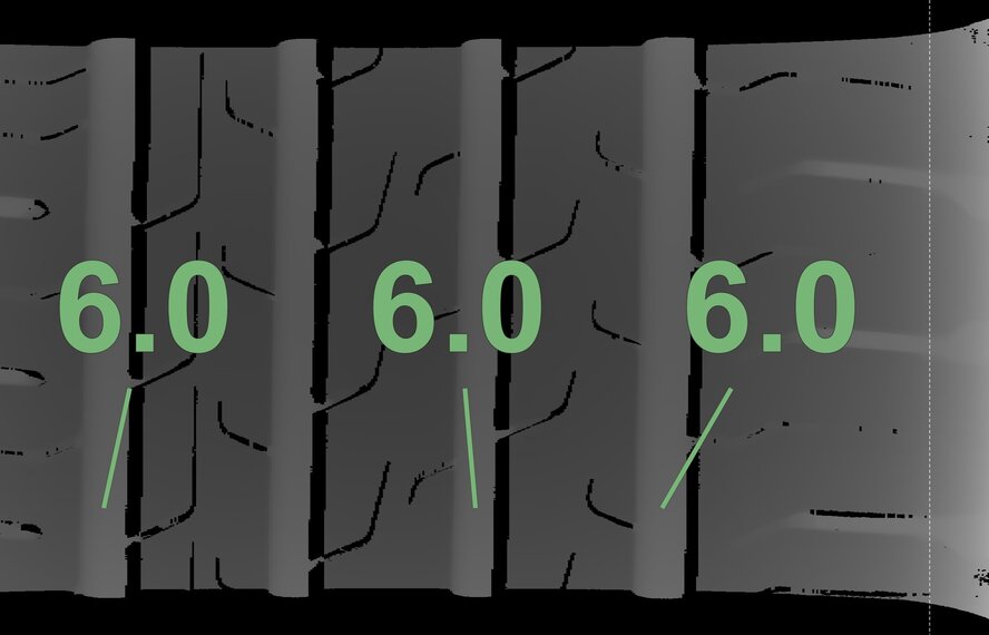 BMW BMW X1 F48 X2 F39 385 17 inch Continental Summer Tires Original