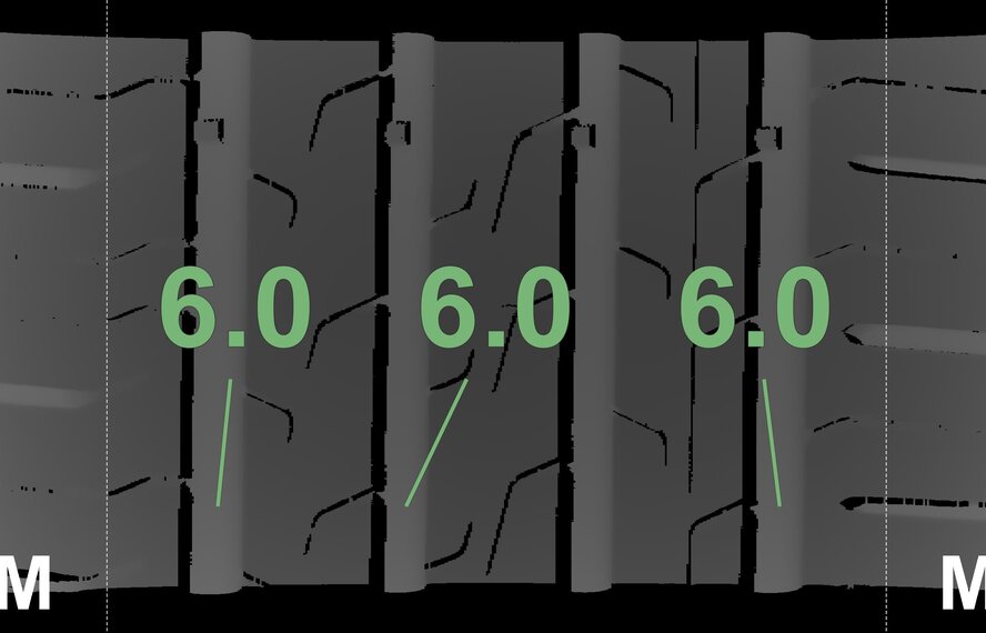 BMW BMW X1 F48 X2 F39 385 17 inch Continental Summer Tires Original