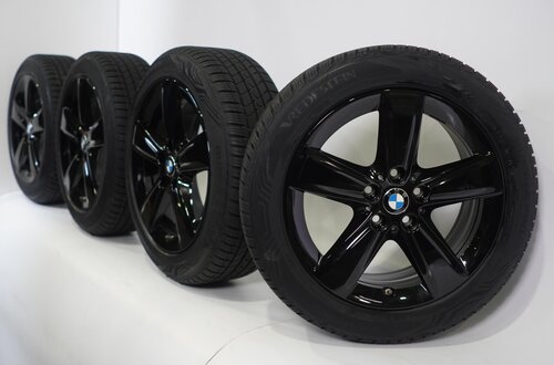 BMW BMW 2 series F45 F46 Active Gran Tourer 478 17 inch rims Vredestein All-Season (4 seasons) New Original