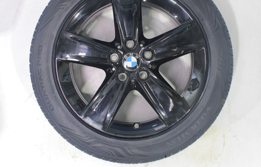 BMW BMW 2 series F45 F46 Active Gran Tourer 478 17 inch Vredestein All-Season (4 seasons) New Original