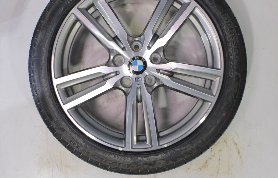 BMW BMW 2 series F45 F46 Active Gran Tourer 486M 18 inch Pirelli All-Season (4 seasons) New Original